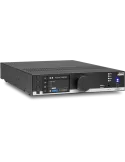  AUDAC MFA208 MFA-Serie - Multifunktionsverstärker 2x40W-100V|MusicGoodDeal 
