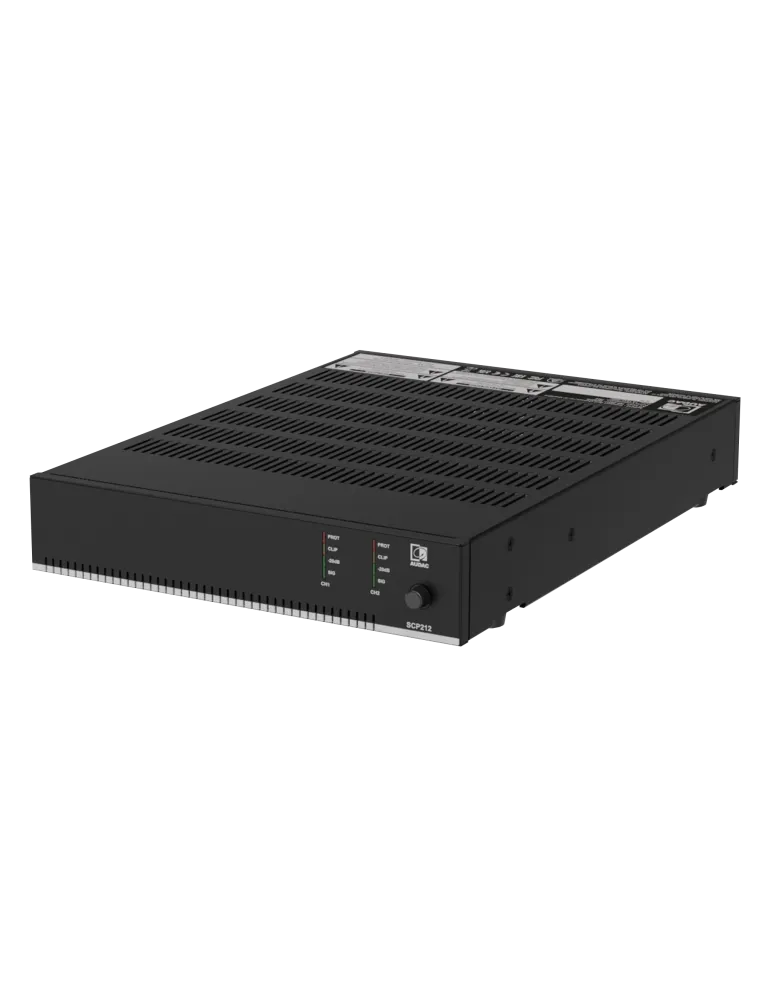AUDAC SCP212 | MusicGoodDeal