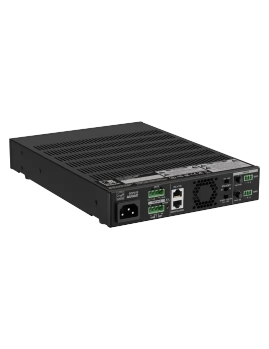 AUDAC SCP212 | MusicGoodDeal