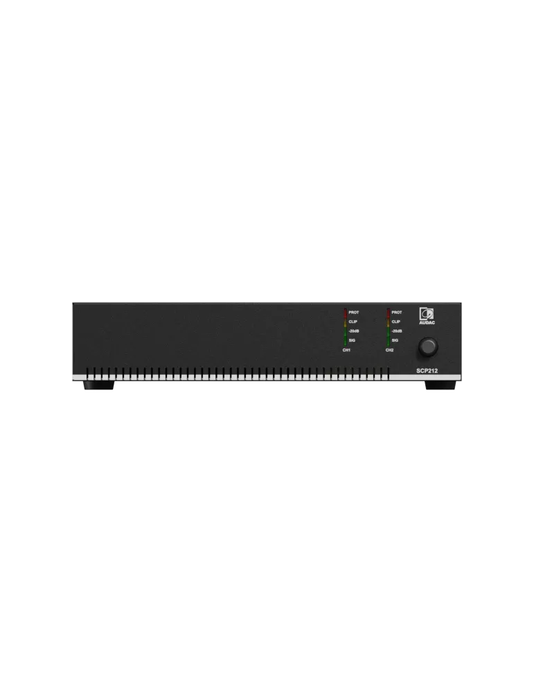 AUDAC SCP212 | MusicGoodDeal