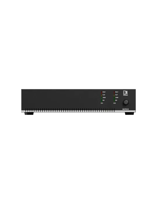 AUDAC SCP212 | MusicGoodDeal