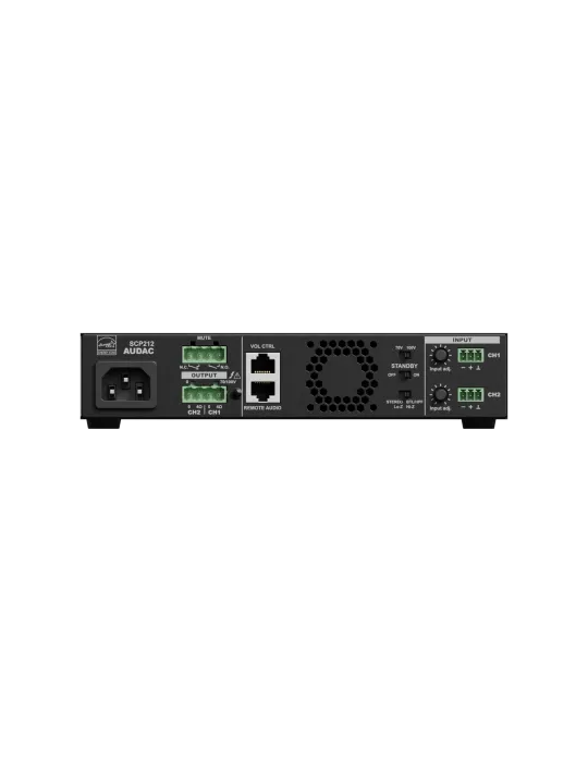 AUDAC SCP212 | MusicGoodDeal