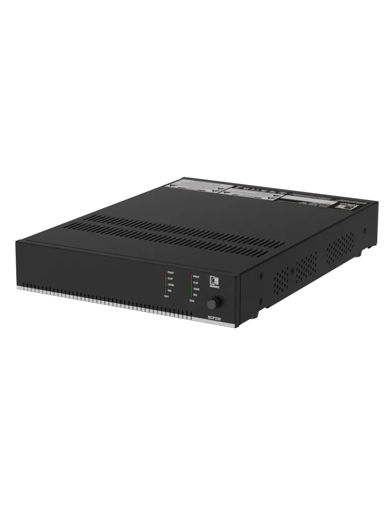 AUDAC SCP230 | MusicGoodDeal