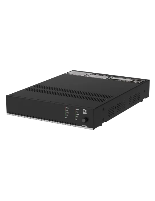 AUDAC SCP230 | MusicGoodDeal