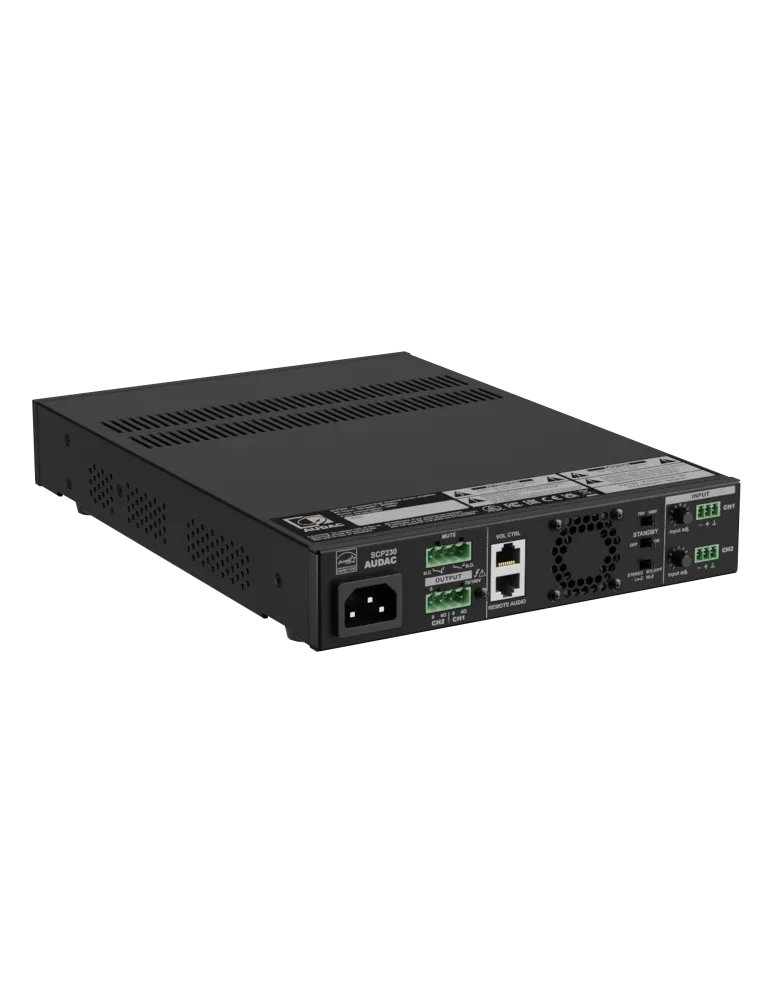 AUDAC SCP230 | MusicGoodDeal