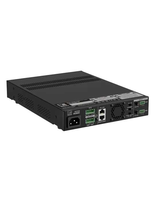 AUDAC SCP230 | MusicGoodDeal