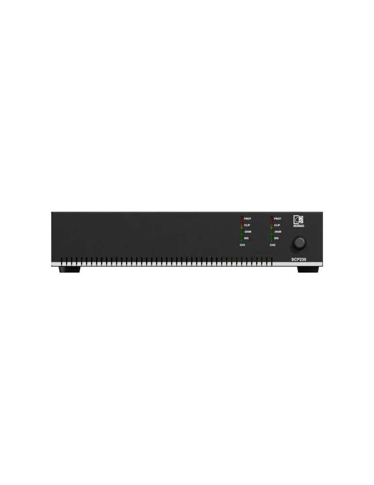 AUDAC SCP230 | MusicGoodDeal