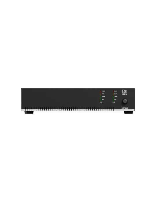 AUDAC SCP230 | MusicGoodDeal