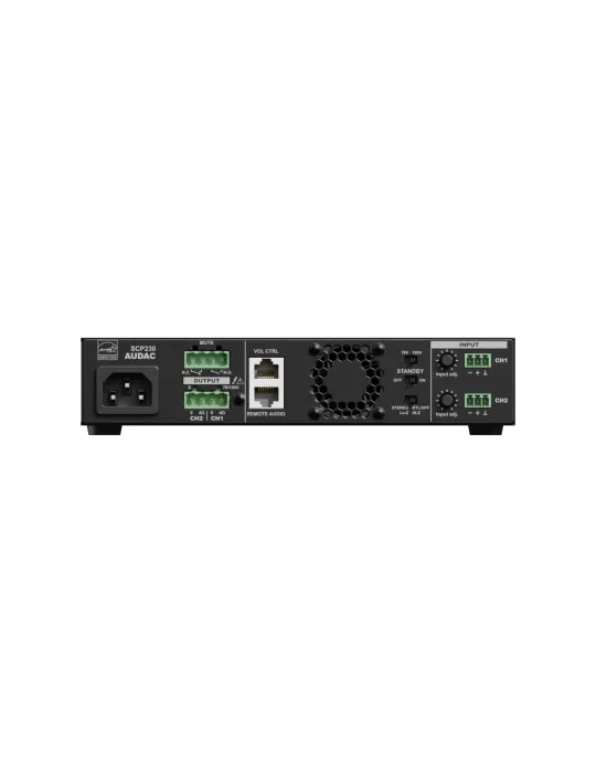 AUDAC SCP230 | MusicGoodDeal