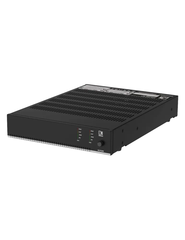 AUDAC SCP206 | MusicGoodDeal
