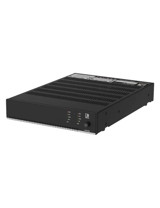 AUDAC SCP206 | MusicGoodDeal