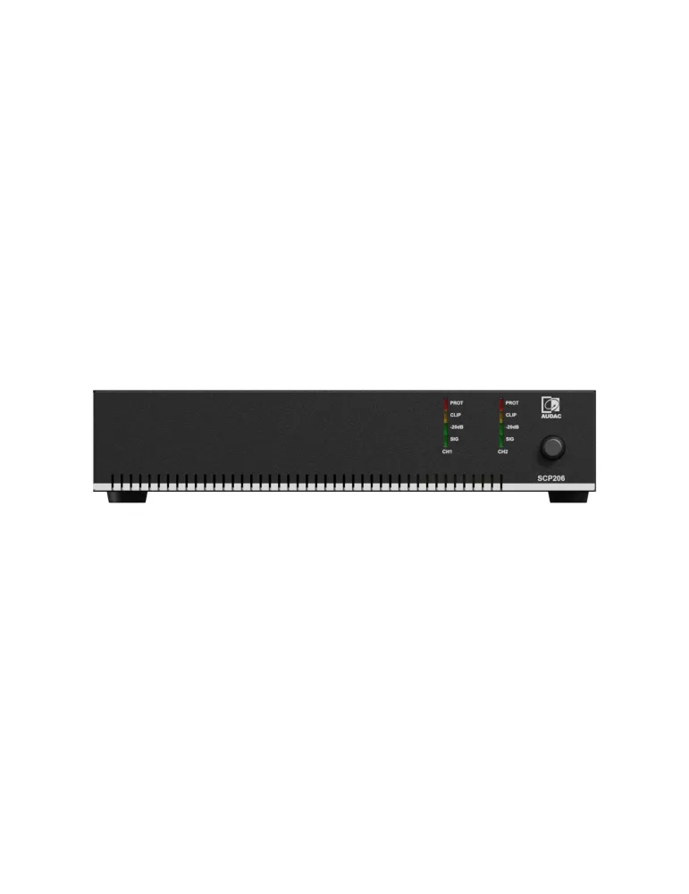 AUDAC SCP206 | MusicGoodDeal