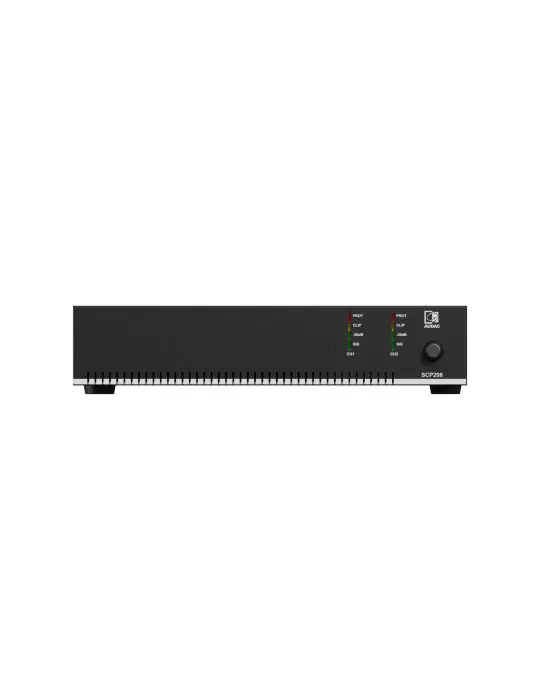 AUDAC SCP206 | MusicGoodDeal