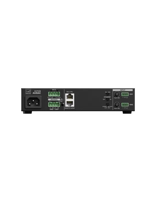 AUDAC SCP206 | MusicGoodDeal