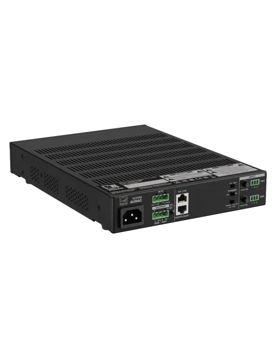 AUDAC SCP206 | MusicGoodDeal
