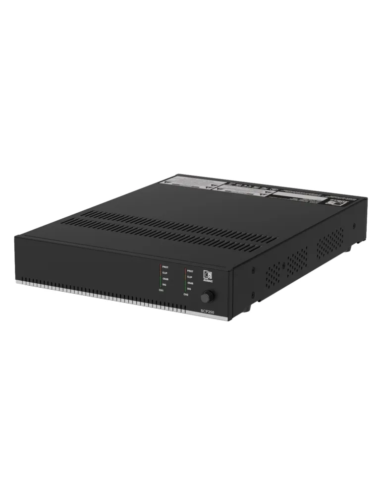 AUDAC SCP250 | MusicGoodDeal