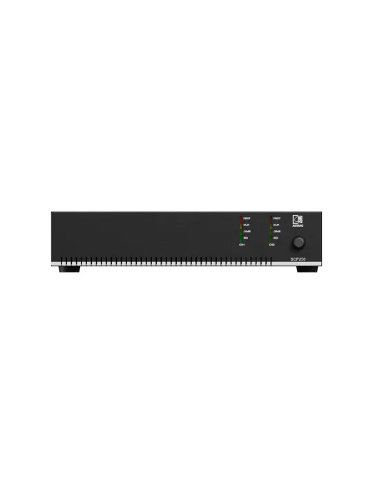 AUDAC SCP250 | MusicGoodDeal