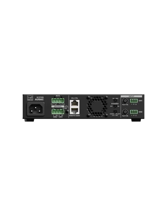 AUDAC SCP250 | MusicGoodDeal