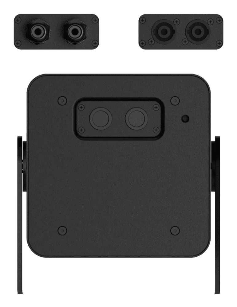 AUDAC VIRO5 B | MusicGoodDeal