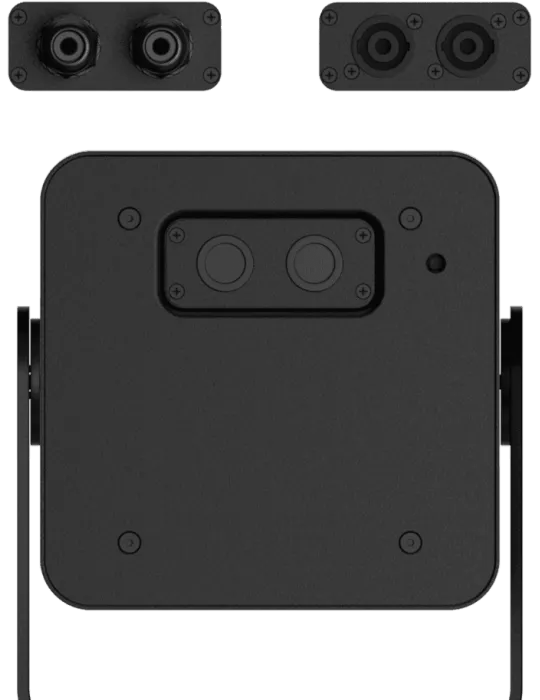 AUDAC VIRO5 B | MusicGoodDeal