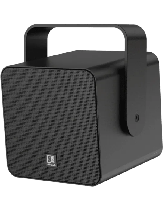 AUDAC VIRO5D B | MusicGoodDeal