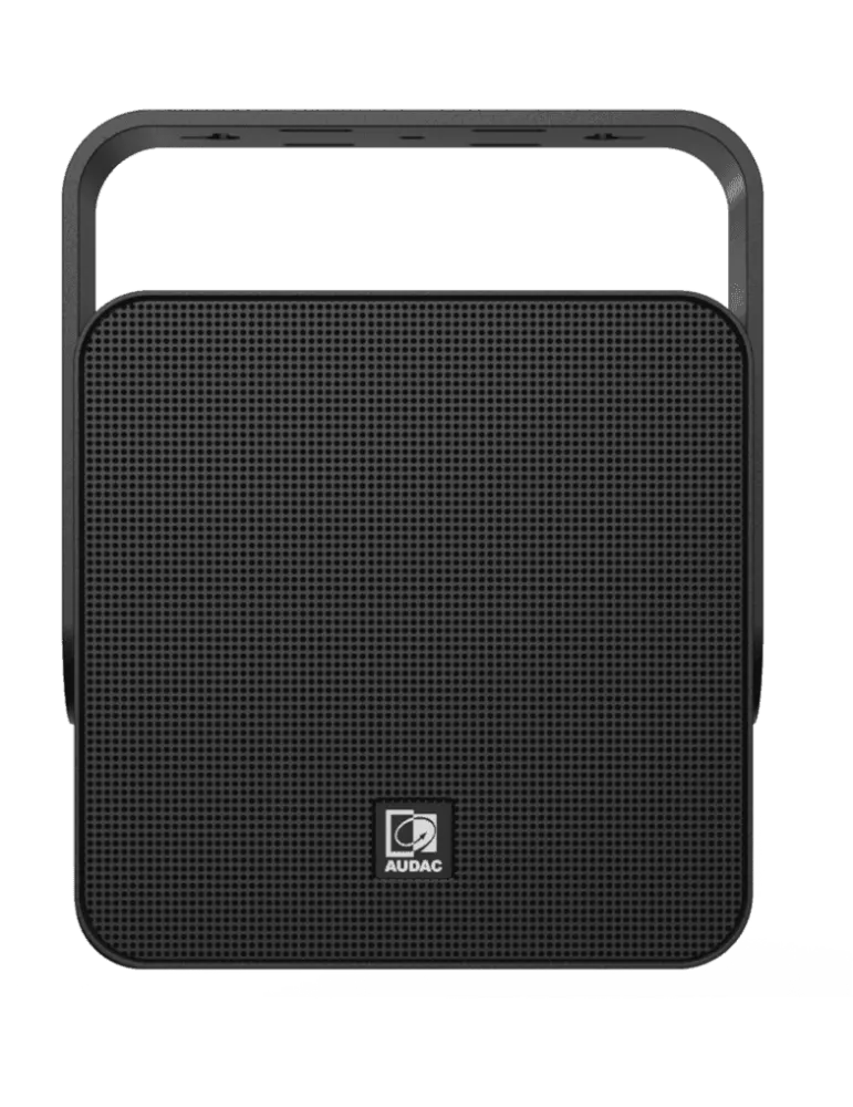 AUDAC VIRO5D B | MusicGoodDeal