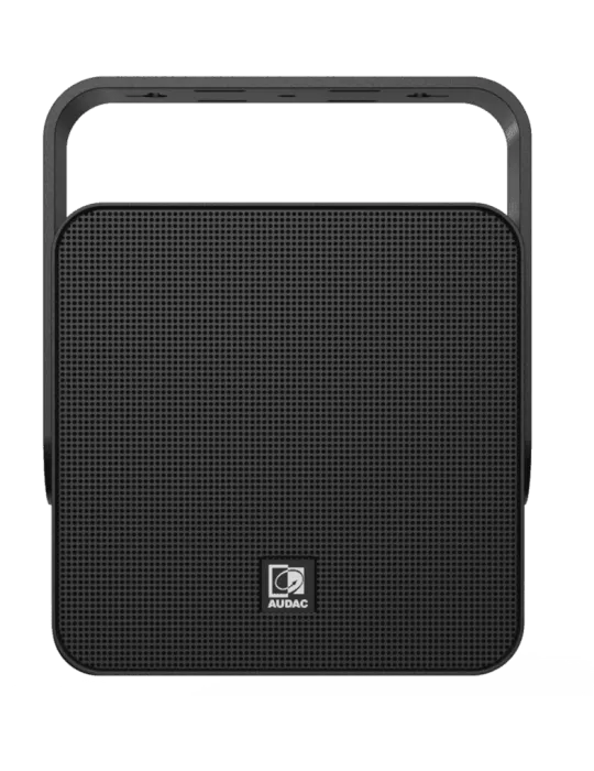 AUDAC VIRO5D B | MusicGoodDeal