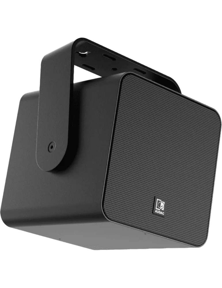 AUDAC VIRO5D B | MusicGoodDeal