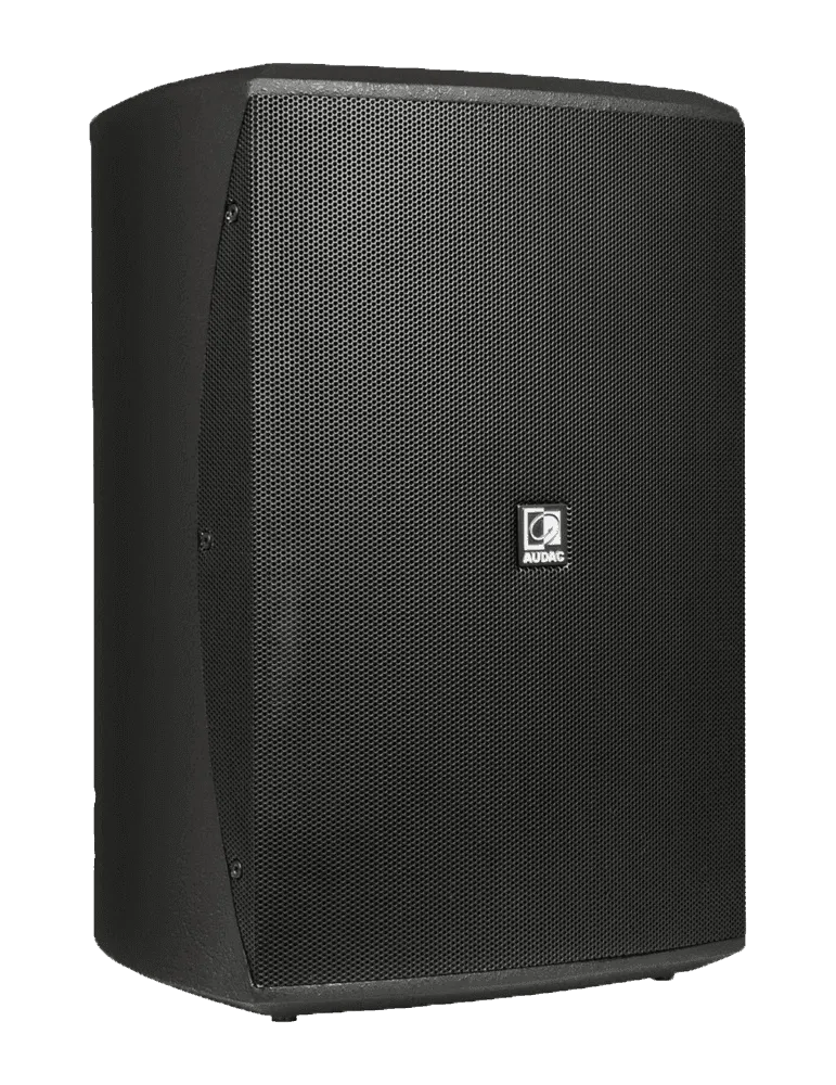  AUDAC VEXO8-B VEXO - 2-Wege 8" 175W/8Ω schwarz|MusicGoodDeal 
