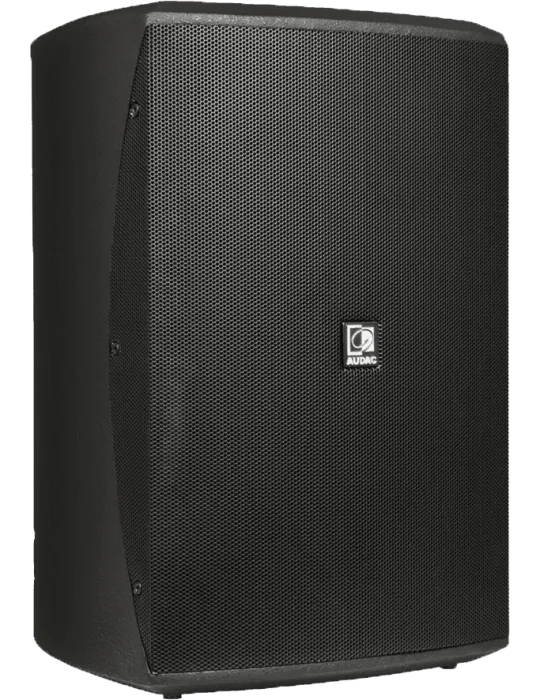  AUDAC VEXO8-B VEXO - 2-Wege 8" 175W/8Ω schwarz|MusicGoodDeal 