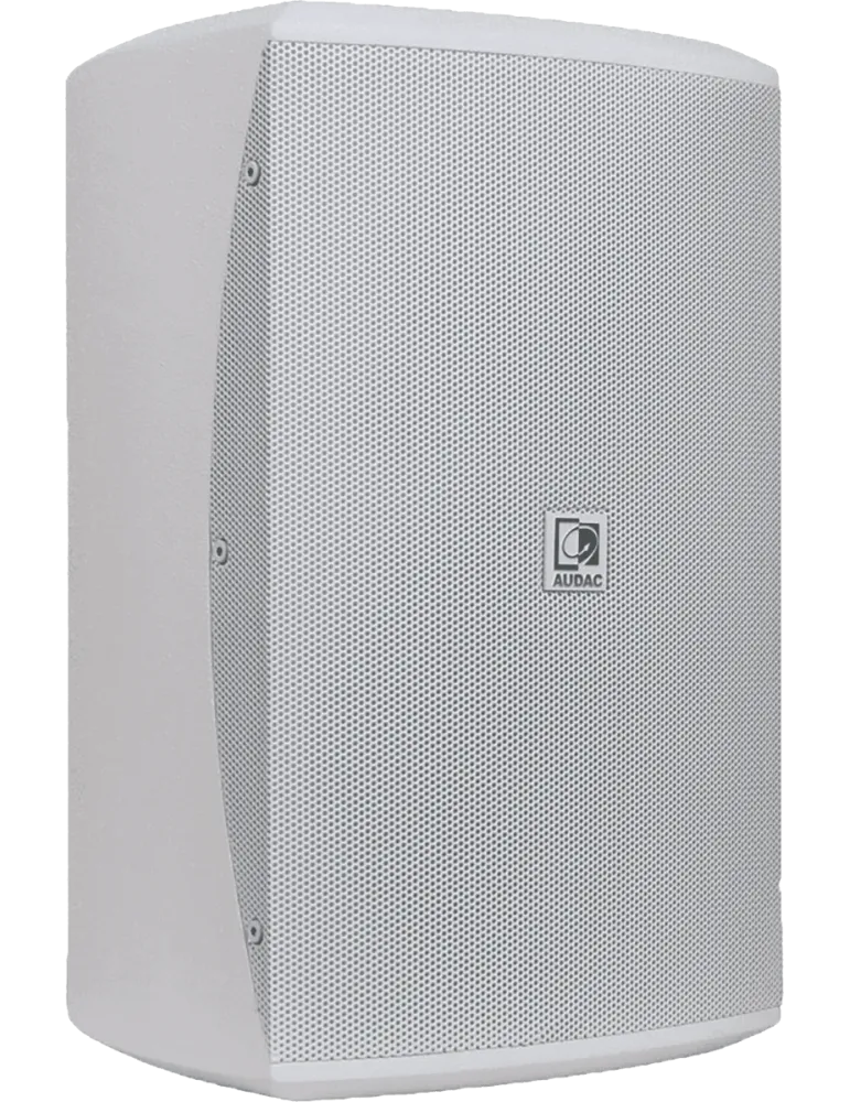  AUDAC VEXO8-W VEXO - 2-Wege 8" 175W/8Ω weiß|MusicGoodDeal 