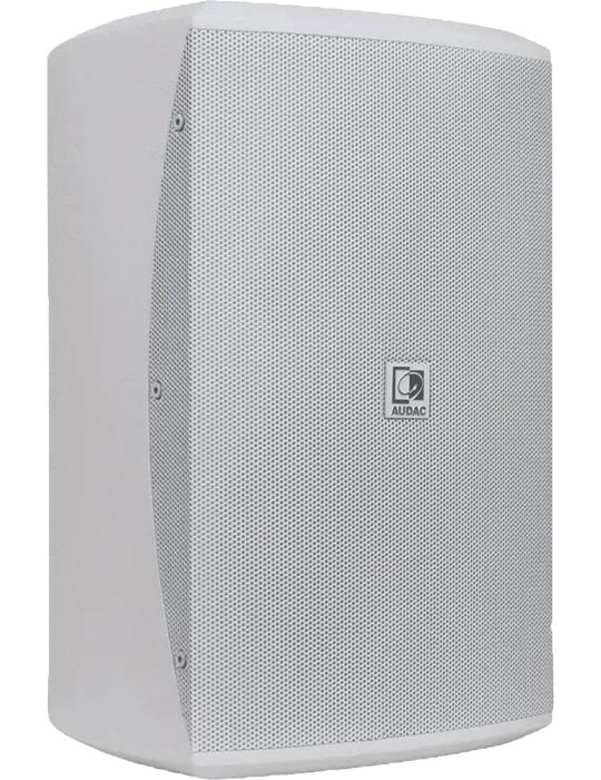  AUDAC VEXO8-W VEXO - 2-Wege 8" 175W/8Ω weiß|MusicGoodDeal 