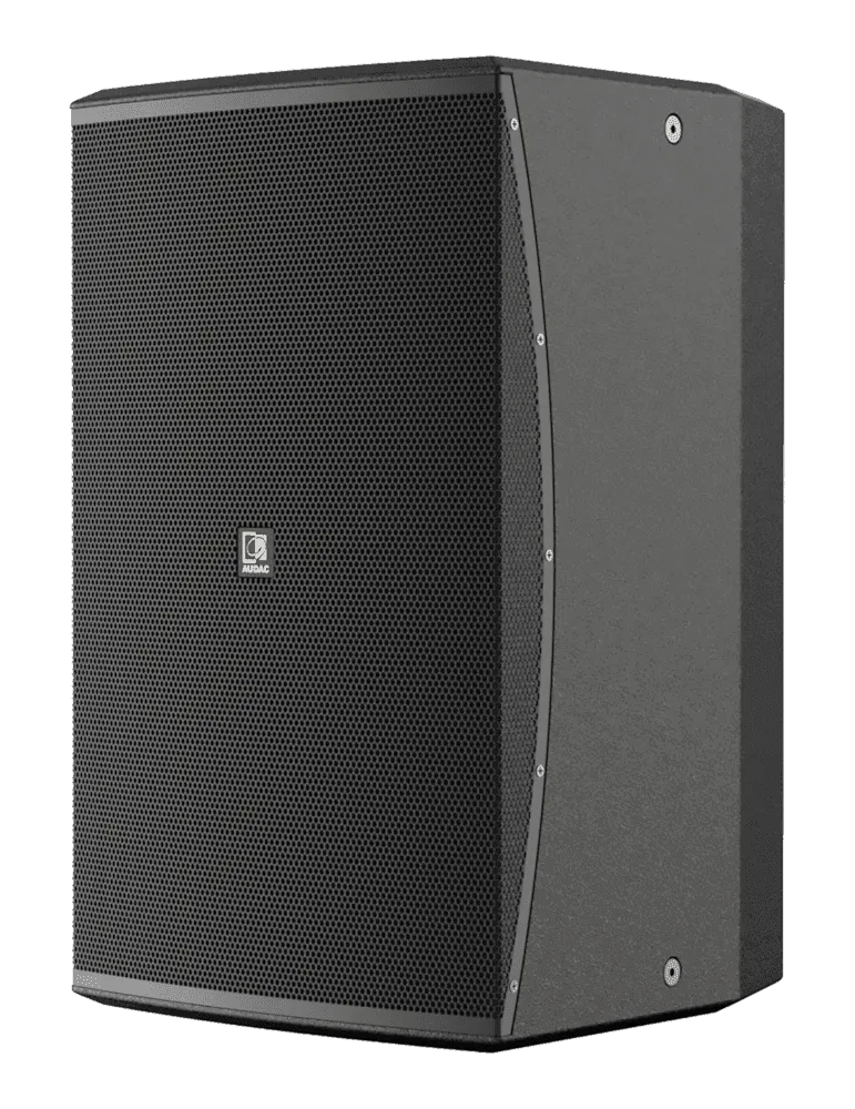 AUDAC VEXO115-B | MusicGoodDeal