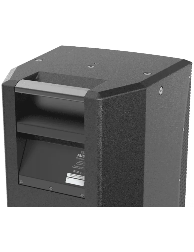 AUDAC VEXO115-B | MusicGoodDeal