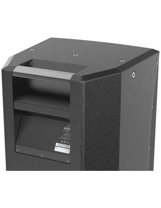 AUDAC VEXO115-B | MusicGoodDeal