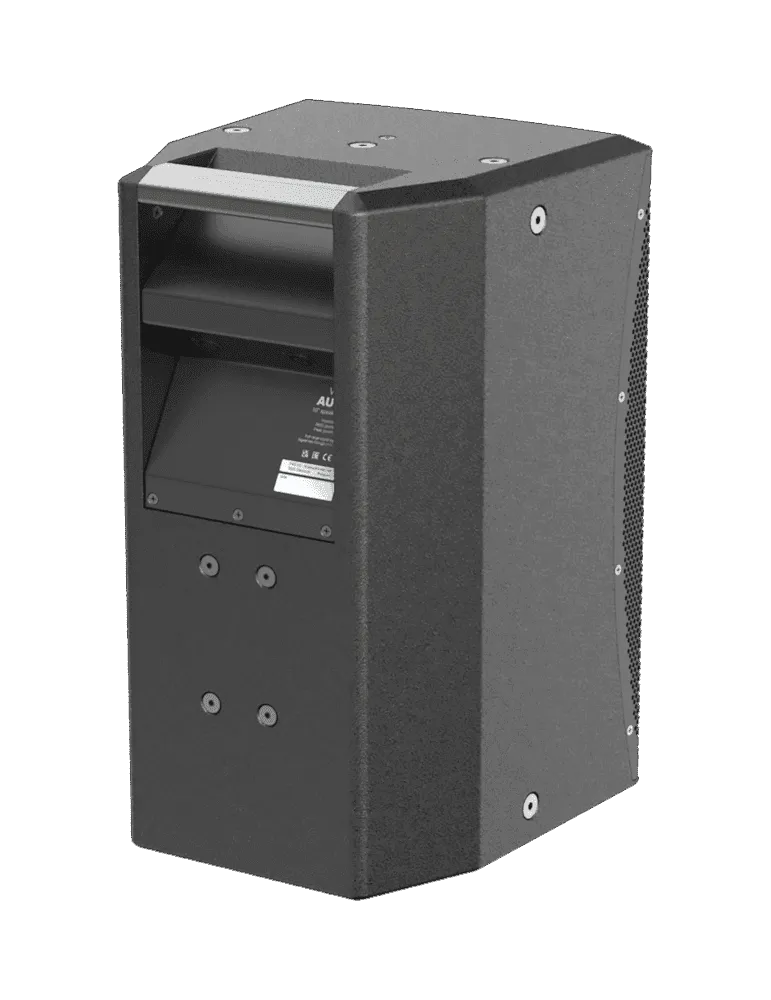 AUDAC VEXO110-B | MusicGoodDeal