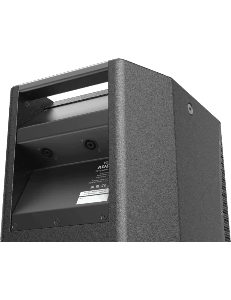 AUDAC VEXO110-B | MusicGoodDeal
