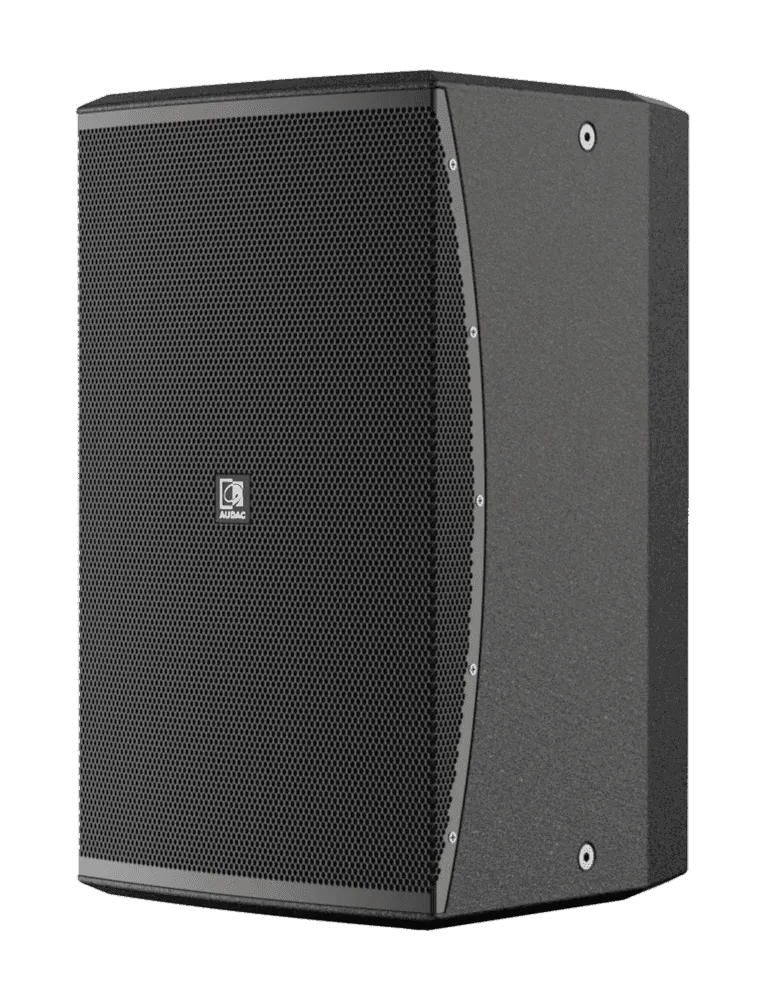 AUDAC VEXO112-B | MusicGoodDeal