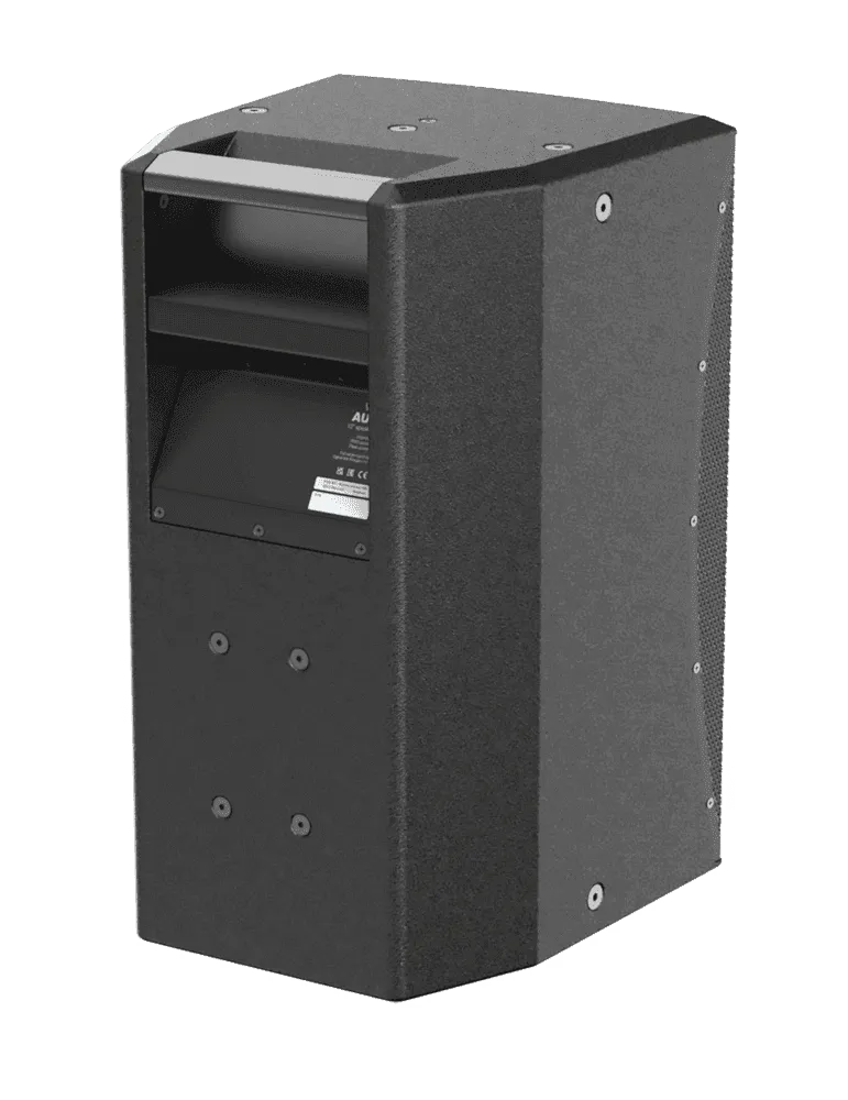 AUDAC VEXO112-B | MusicGoodDeal