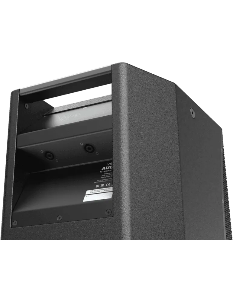 AUDAC VEXO112-B | MusicGoodDeal