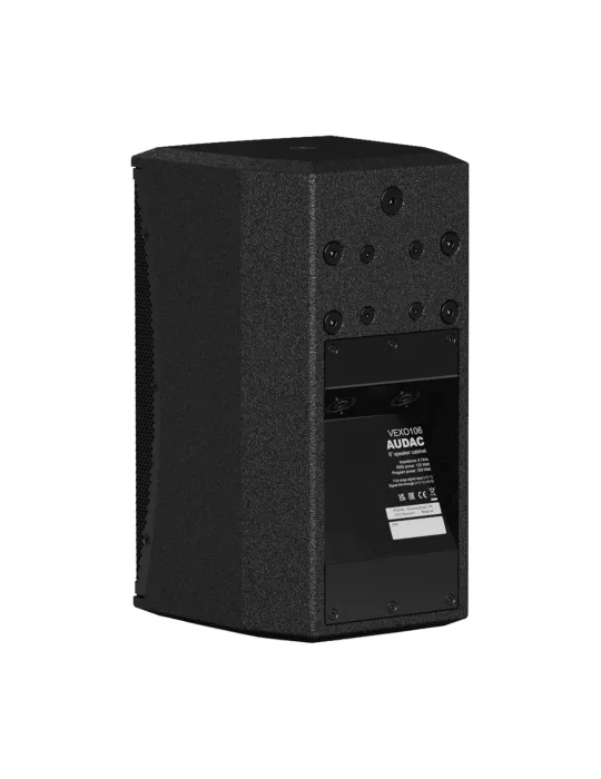 AUDAC VEXO106-B | MusicGoodDeal
