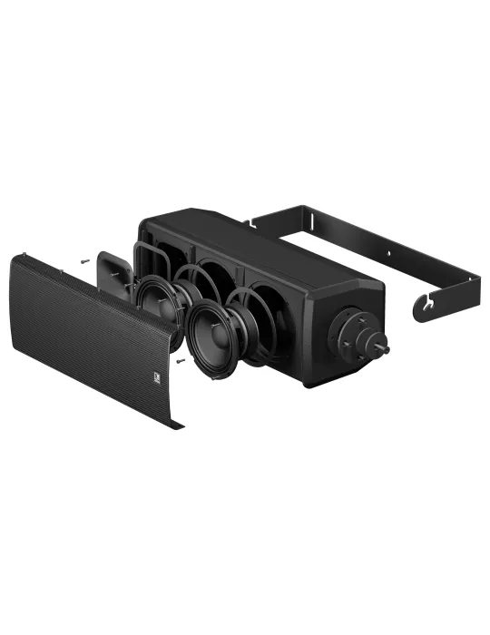 AUDAC VEXO206-B | MusicGoodDeal