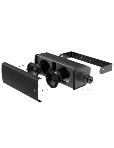 AUDAC VEXO208I-B | MusicGoodDeal 2