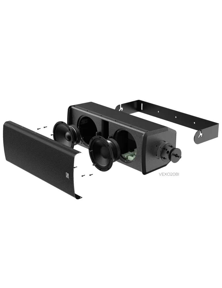 AUDAC VEXO208I-B | MusicGoodDeal