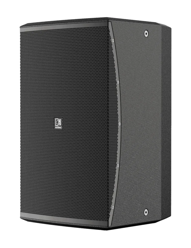 AUDAC VEXO112A-B | MusicGoodDeal