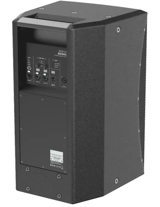 AUDAC VEXO112A-B | MusicGoodDeal