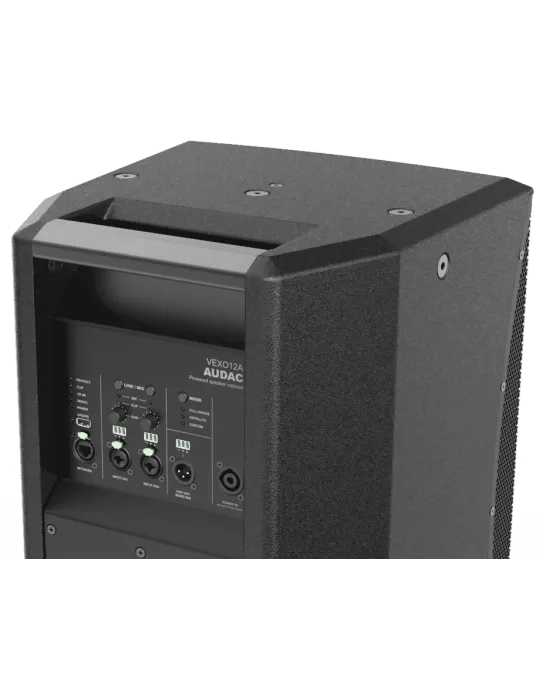 AUDAC VEXO112A-B | MusicGoodDeal