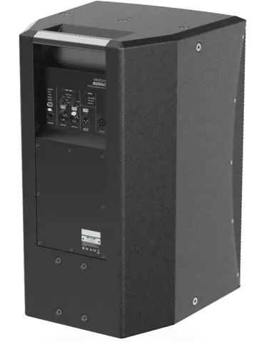 AUDAC VEXO115A-B | MusicGoodDeal 2