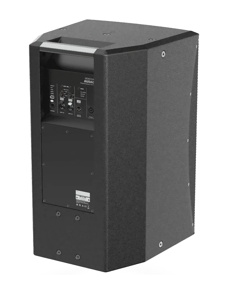 AUDAC VEXO115A-B | MusicGoodDeal