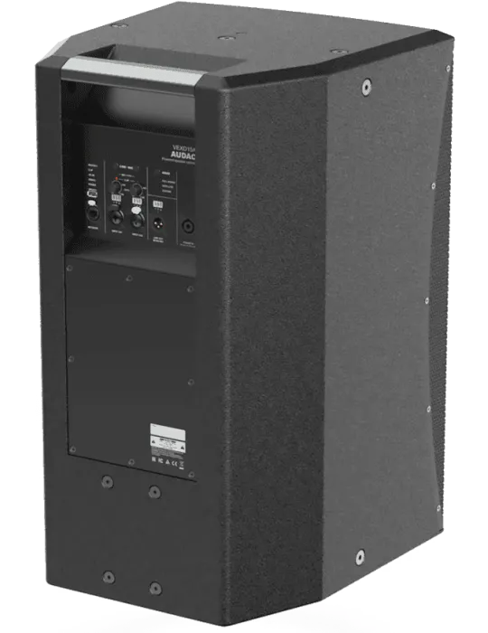 AUDAC VEXO115A-B | MusicGoodDeal